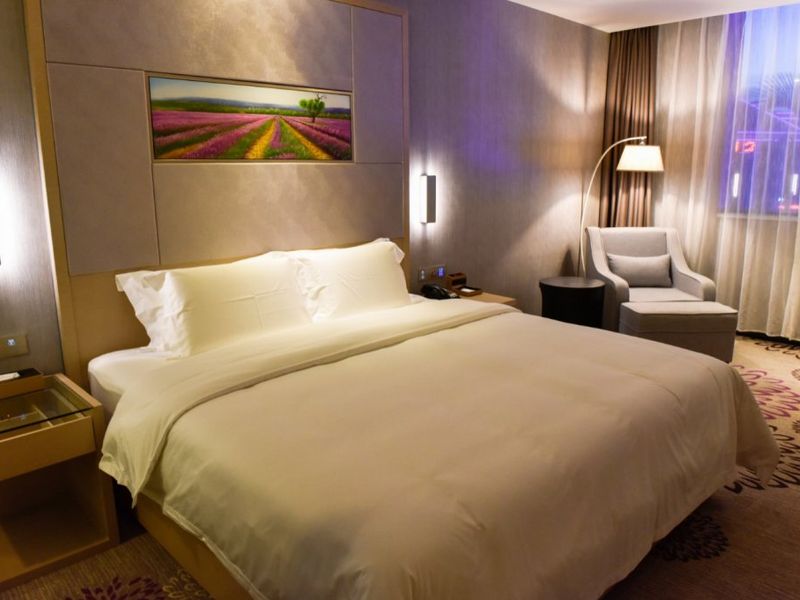 Hotel Photo 14