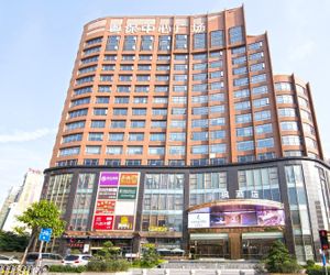 Lavande Hotel Guangzhou Chepi Subway Station Dasha China