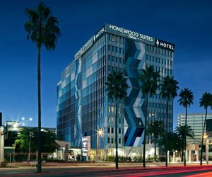 Homewood Suites By Hilton Los Angeles Intl Airport Los Angeles International Airport United States