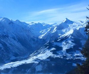 Haus Laubreuter Kaprun Austria