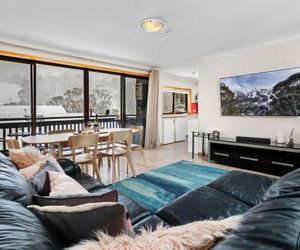 Mowamba D1 Thredbo Australia