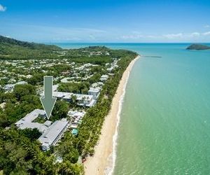 Poolside Apt. In Alamanda Beachfront Resort (41) Palm Cove Australia