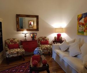 Casa Mackenna Valparaiso Chile
