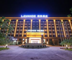 Lavande Hotel Dongguan Changan Fu Lake Changan Zhen China