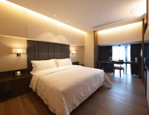 Chongqing KR luxury hotel Chongqing China