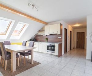 Apartmány U Měšťana Mikulov Czech Republic