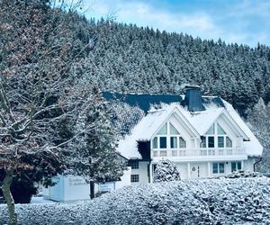 Landhaus Mühlenberg Willingen Germany