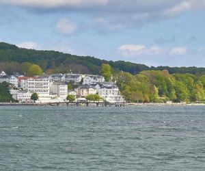 Ostseeresidenz Sassnitz F548 WG 7 Sassnitz Germany