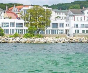 Ostseeresidenz Sassnitz F548 WG 5 Sassnitz Germany