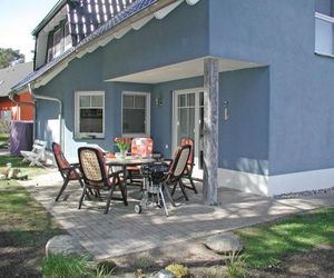 Haus Morgenstern _ F403 mit gro_em Ostseebad Baabe Germany