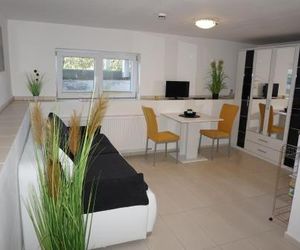 Appartements Souterraine P6 Breege Germany