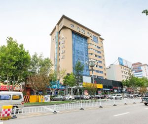 Lavande Hotel Weihai Weigao Plaza Weihai China