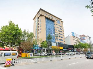 Фото отеля Lavande Hotel Weihai Weigao Plaza