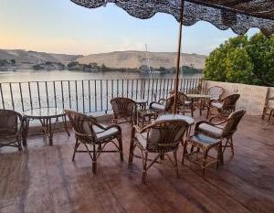 Meshra Katto Aswan Egypt