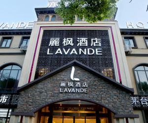 Lavande Hotel Guiyang Huaxi Park Hua-chi China