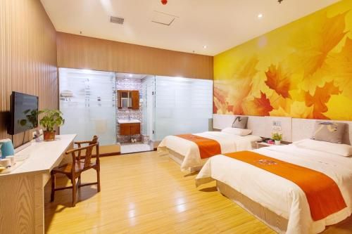 Hotel Photo 14