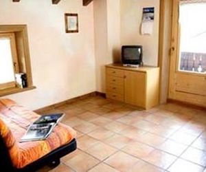 Appartamenti Casa Francisi - Lorenza Livigno Italy