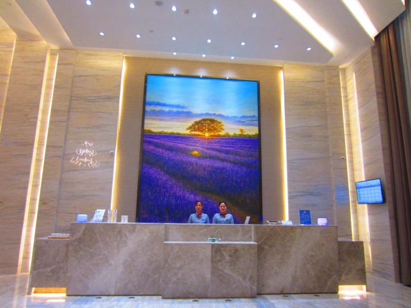 Hotel Photo 3