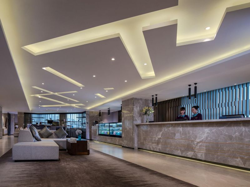 Hotel Photo 4