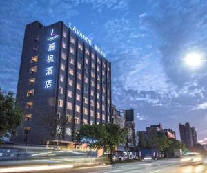 Lavande Hotel Qingyuan Fogang liang an China