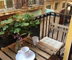 Apartment Muñoz 1 Alicante Spain