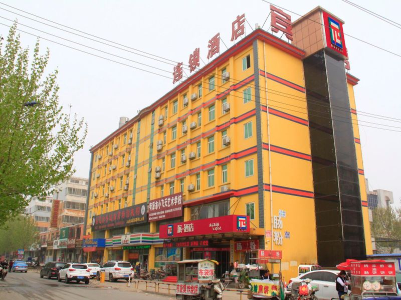 Hotel Photo 1