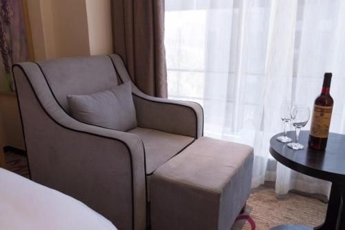 Hotel Photo 16