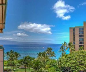 Honua Kai - Konea 642 - Ocean View from inside! 2b/2b Kapalua United States