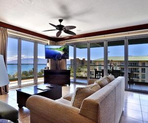 Honua Kai - Hokulani 709 - Best Ocean Views! 2b/2.5b Kapalua United States