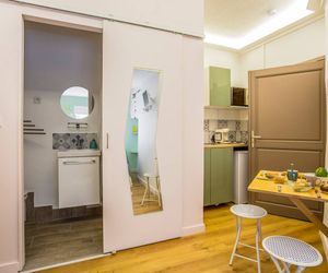 ClubLord Sweet Escape In The Heart Of Vieux Lyon Lyon France