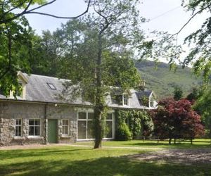 The Old Coach House, Alltshellach Cottages North Ballachulish United Kingdom