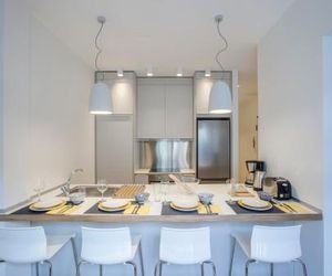 Alterra Vita City Apartment Thessaloniki Greece