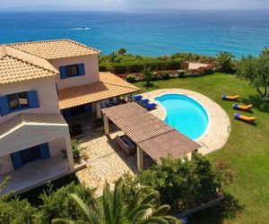 Villa Anemi Sternes Crete Spartia Greece