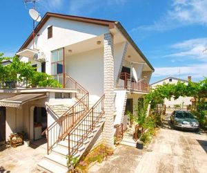 Apartment Milorad 786 Fazana Croatia