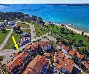 Apartments Ozren 311 Fazana Croatia