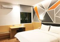 Отзывы 7 Days Premium Hotel Jatinegara, 3 звезды