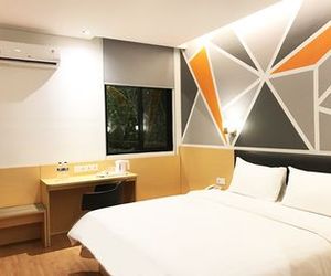 7 Days Premium Hotel Jatinegara Jakarta Indonesia