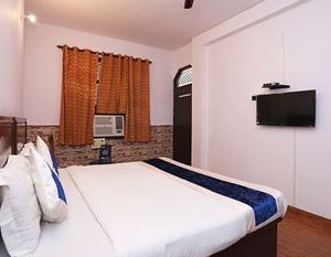 OYO 9534 Brijwashi Residency Samalka India