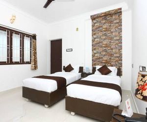Fabhotel St Thomas Inn Perumbakkam India