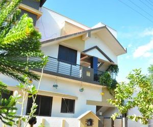 Dream Homestay Hampi India