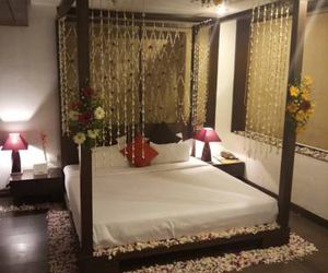 The Seventeen Degrees Hotel Dhanabad India