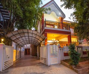 Redstone Villa and Suites Bengaluru India