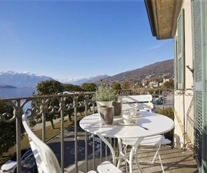 Appartamenti Vista Isola Verbania Italy