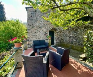 Lobster Cottage apartment Levanto Italy