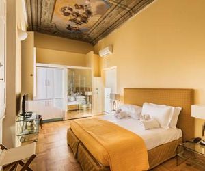 Hotel la Scala Florence Italy