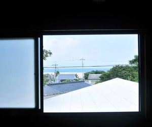 Suishodama Hostel Yakushima Island Japan