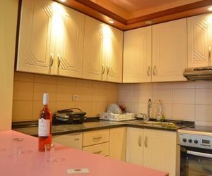 George 59 Apartment Ohrid Macedonia