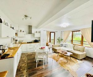 Apartament Predeal Predeal Romania