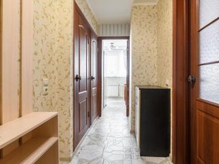 Уютная светлая квартира возле клиники