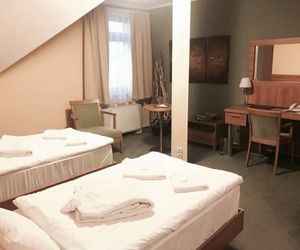Hotel Karpaty Senica Slovakia